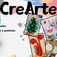 Crearte