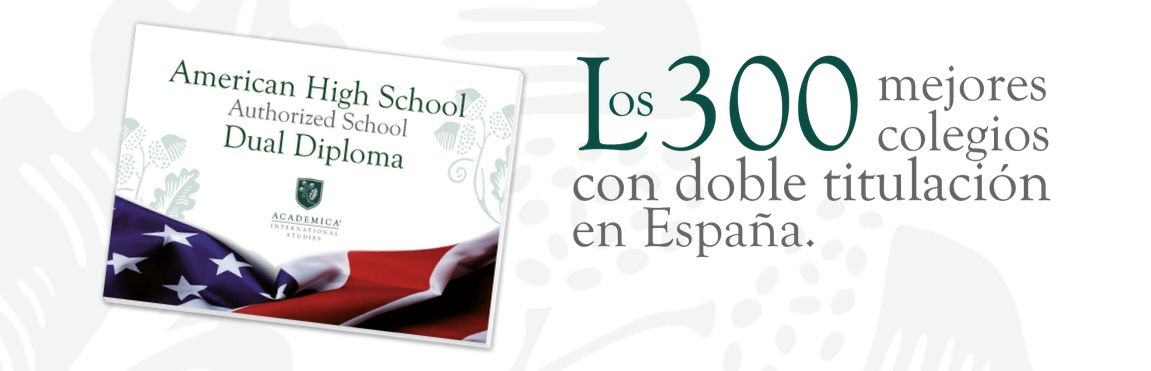 Colegio Valle del Miro entre los 300 mejores colegios con doble titulación de España