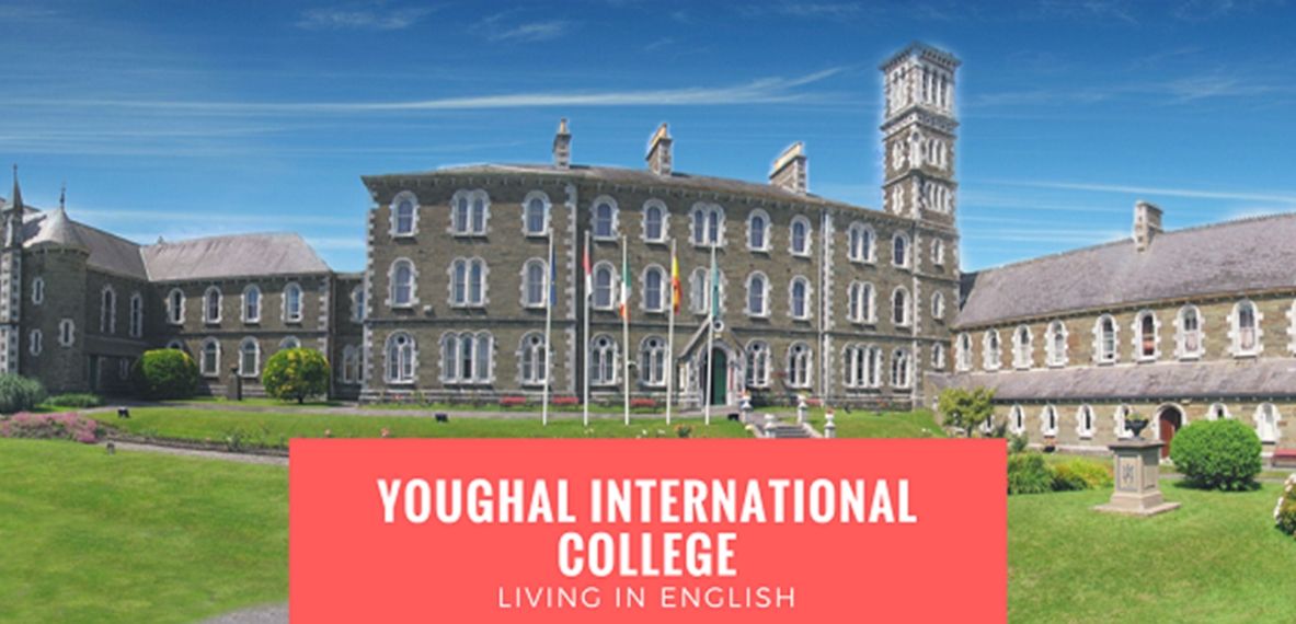 Youghal International College colegio bilingue valle del miro valdemoro